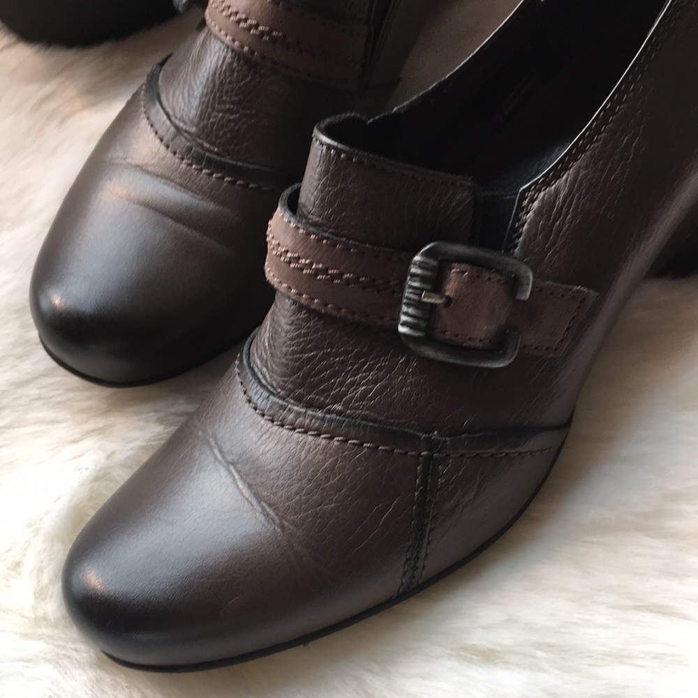 TAOS WOMEN SHOES SIZE 38 - Picture 3 of 7